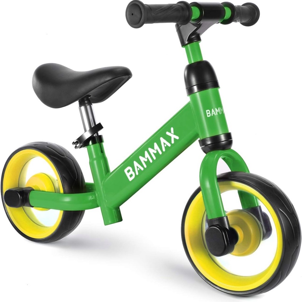 Bammax Bike